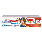 Aquafresh Little Teeth, children's toothpaste, 3-5 years, Psi Patrol, 50 ml Aquafresh Little Teeth, children's toothpaste, 3-5 years, Psi Patrol, 50 ml