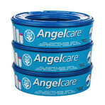 Angelcare, diaper bin liner, 3 pieces Angelcare, diaper bin liner, 3 pieces
