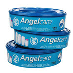 Angelcare, diaper bin liner, 3 pieces Angelcare, diaper bin liner, 3 pieces