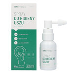 SEMA Protect Ear Hygiene Spray, for children from 3 months and adults, 30 ml SEMA Protect Ear Hygiene Spray, for children from 3 months and adults, 30 ml