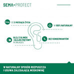 SEMA Protect Ear Hygiene Spray, for children from 3 months and adults, 30 ml SEMA Protect Ear Hygiene Spray, for children from 3 months and adults, 30 ml