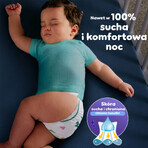 Pampers Active Baby, diapers, size 5, 11-16 kg, 54 pieces Pampers Active Baby, diapers, size 5, 11-16 kg, 54 pieces