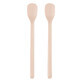 Lovi, first feeding spoon, Nude, 2 pieces