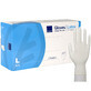 Abena, latex gloves, non-sterile, powder-free, size L, 100 pieces