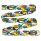Spokey Home Jungle, yoga strap, 1 piece