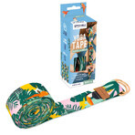 Spokey Home Jungle, yoga strap, 1 piece Spokey Home Jungle, yoga strap, 1 piece