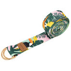 Spokey Home Jungle, yoga strap, 1 piece Spokey Home Jungle, yoga strap, 1 piece
