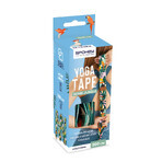 Spokey Home Jungle, yoga strap, 1 piece Spokey Home Jungle, yoga strap, 1 piece