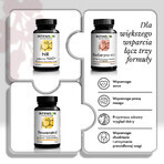 Intenson Berberine, berberine hydrochloride, 60 capsules Intenson Berberine, berberine hydrochloride, 60 capsules