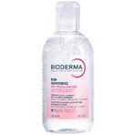 Bioderma Sensibio AR+, micellaire reinigingsgel, 250 ml Bioderma Sensibio AR+, micellaire reinigingsgel, 250 ml