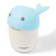 Hair rinse cup, Bleu, Babyono