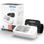 Omron M-6 Comfort Afib, automatic blood pressure monitor, upper arm Omron M-6 Comfort Afib, automatic blood pressure monitor, upper arm