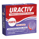 Uractiv Forte lactose-free, 10 capsules, Therapy