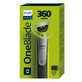 360 5 in 1 One Blade 5 in 1 shaver, QP2734/23, Philips