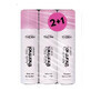 Thermalwasser-Spray-Packung, 3 x 150 ml, Synergy Therm