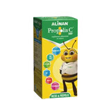 Alinan Propolis C siroop, 100 ml, Fiterman