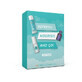 Set Refresh Dry shampoo light shade, 65 ml + Violet treatment oil, 25 ml + Hair and body perfume, 30 ml, Moroccanoil