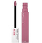 Maybelline Super Stay Matte Ink Long-lasting Liquid Lipstick 180 Revolutionary, 5ml