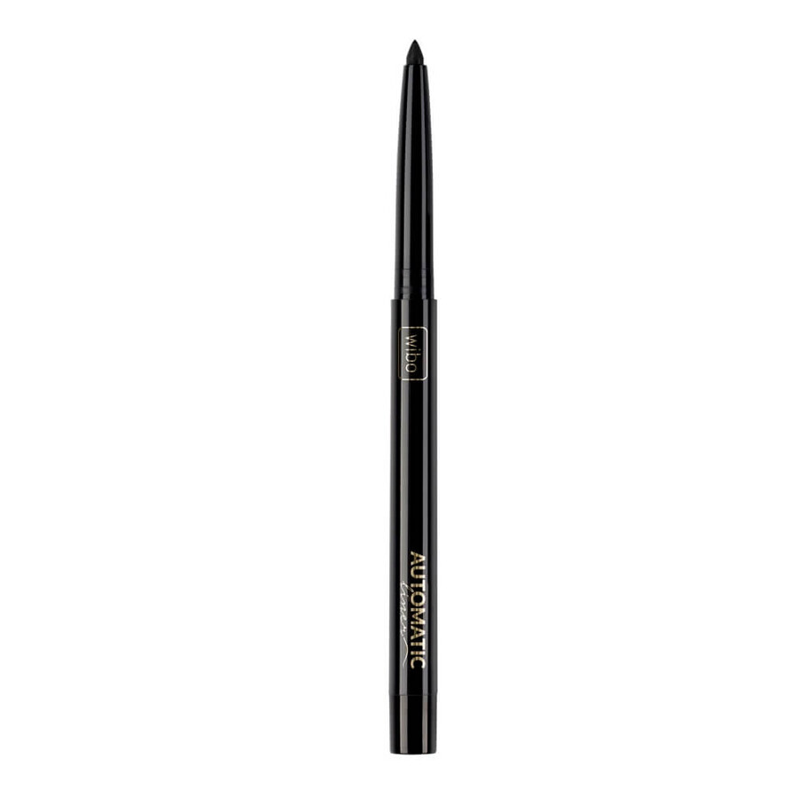 Buy Wibo Automatic Eye Liner 9 Black, 5g Wibo Automatic Eye Liner 9 Black, 5g