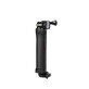 3-in-1 monopod tripod with selfie holder for GoPro