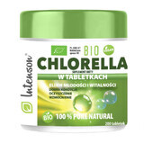 Intenson Bio Chlorella, 200 tablets