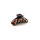 Fermaglio per capelli Donegal Ambra 5802