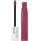 Maybelline Super Stay Matte Ink Long-lasting Liquid Lipstick 155 Savant, 5 ml