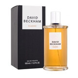 David Beckham Classic Apă de toaletă, 100ml
