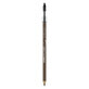 Catrice Eye Brow Stylist Wenkbrauwpotlood met Penseel 040 Don t Let Me Brow n, 1,4 g