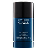 Davidoff Cool Water Men Deodorant Stick, 70g
