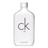 Calvin Klein CK All Apă de toaletă, 100ml