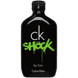 Calvin Klein CK One Shock pentru el Apă de toaletă, 100ml
