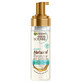 Garnier Ambre Solaire Natural Bronzer Self-tanning Body Mousse, 200 ml