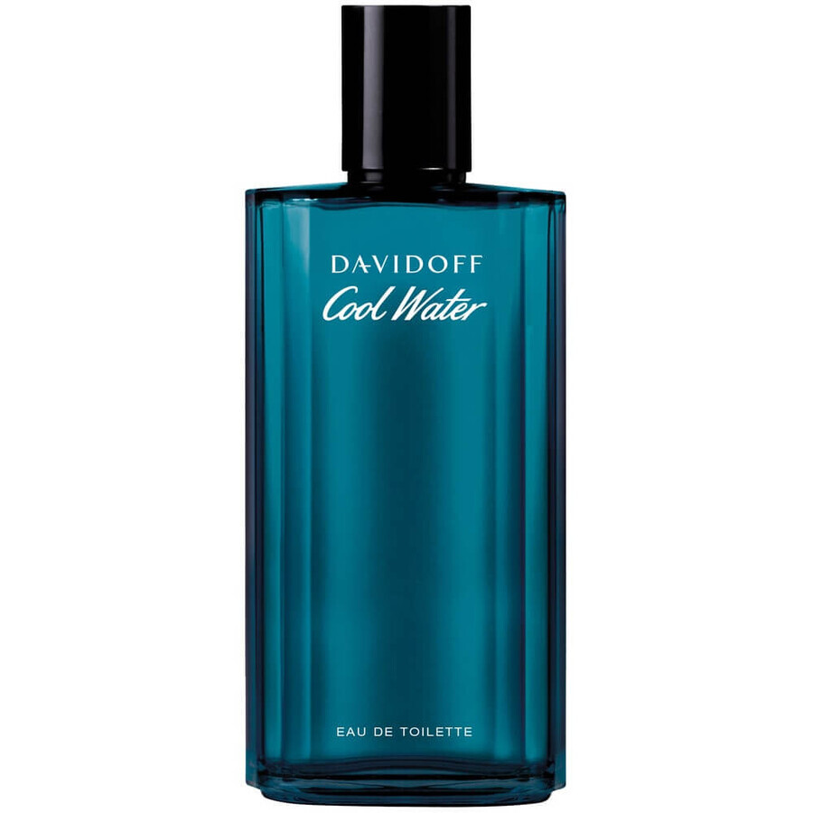 Davidoff Cool Water Men Eau de Toilette, 200 ml