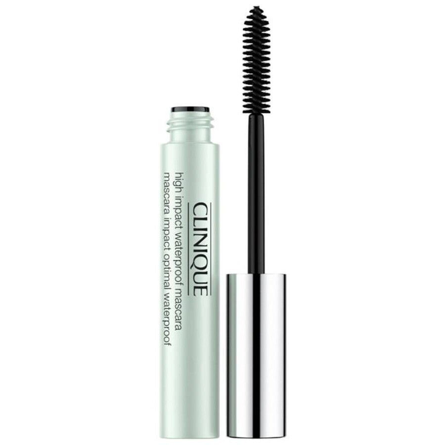 Comprar Clinique Máscara de Pestañas Resistente al Agua de Alto Impacto 02 Negro/Marrón, 8ml Clinique Máscara de Pestañas Resistente al Agua de Alto Impacto 02 Negro/Marrón, 8ml