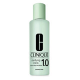 Clinique Clarifying Lotion 1.0 Exfoliërende Lotion voor de gevoelige huid, 200ml