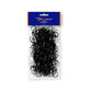 Top Choice Gomme per capelli nere 22722, 500 pezzi