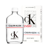 Calvin Klein CK Everyone Apă de toaletă, 100ml
