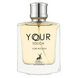 Maison Alhambra Your Touch pentru femei Apă de parfum, 100 ml