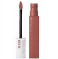 Maybelline Super Stay Matte Ink Long-lasting Liquid Lipstick 65 Seductres, 5 ml.