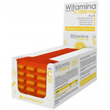 Vitamin C 1000 mg, 15 capsules