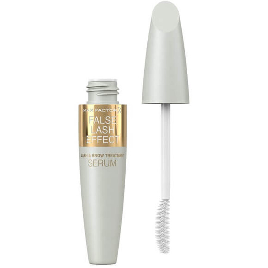 Cumpără Ser de întărire a genelor și sprâncenelor Max Factor False Lash Effect,13ml Ser de întărire a genelor și sprâncenelor Max Factor False Lash Effect,13ml
