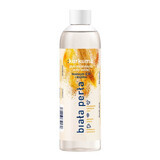 Apa de gură White Pearl cu turmeric, 250 ml