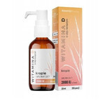 Vitamin D In Hemp Oil, drops, 30 ml.