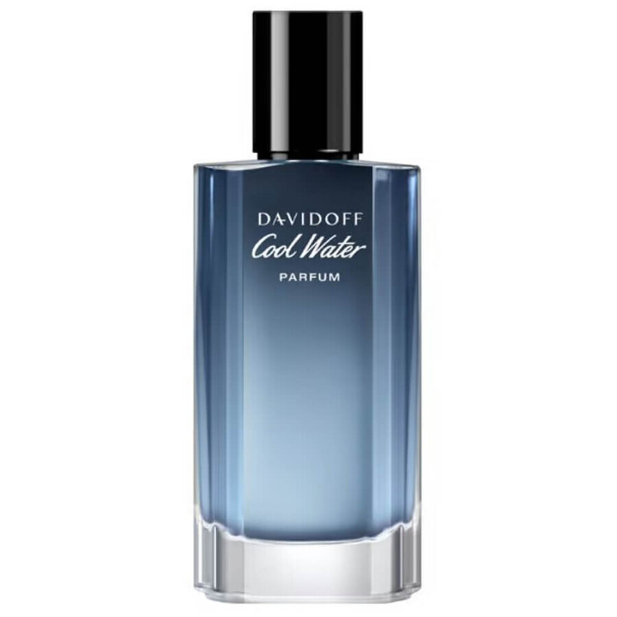 Profumo Davidoff Cool Water, 50 ml