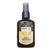 Arganicare Castor Oil 10-in-1 Conditioner with castor oil, 150 ml