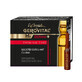 Gerovital H3 Derma+ Premium Care AHA Exfoliating Booster, 4 vials, Farmec