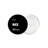 Wibo Rice Powder Toral Matt Effect Transparent loose setting powder, 5.5g