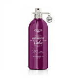 Cuba Authentic Mystic For Women Eau de Parfum, 100ml