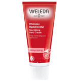 Weleda, Crème régénératrice pour les mains, grenade, 50 ml